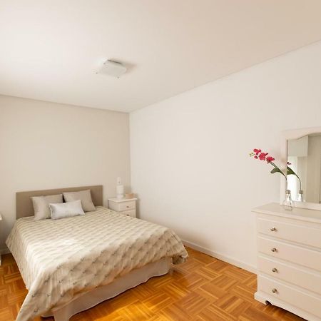 Light And Bright Apartment In Central Walencja Zewnętrze zdjęcie