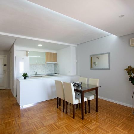 Light And Bright Apartment In Central Walencja Zewnętrze zdjęcie
