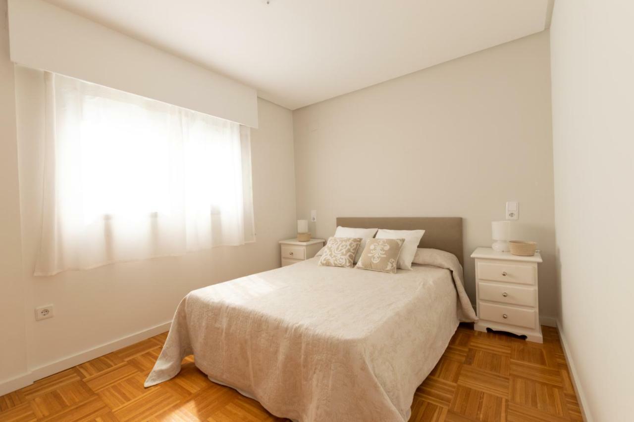 Light And Bright Apartment In Central Walencja Zewnętrze zdjęcie