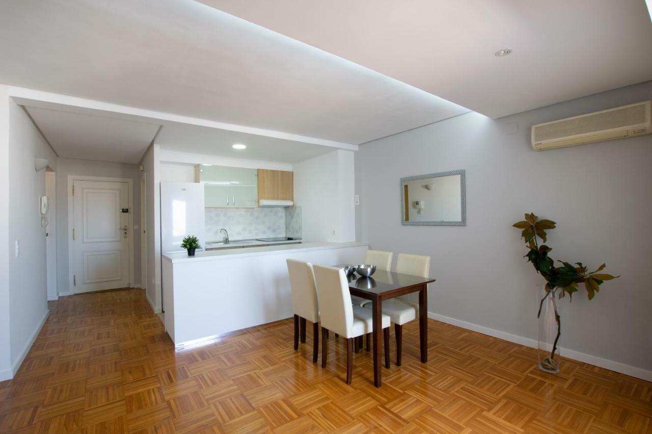 Light And Bright Apartment In Central Walencja Zewnętrze zdjęcie