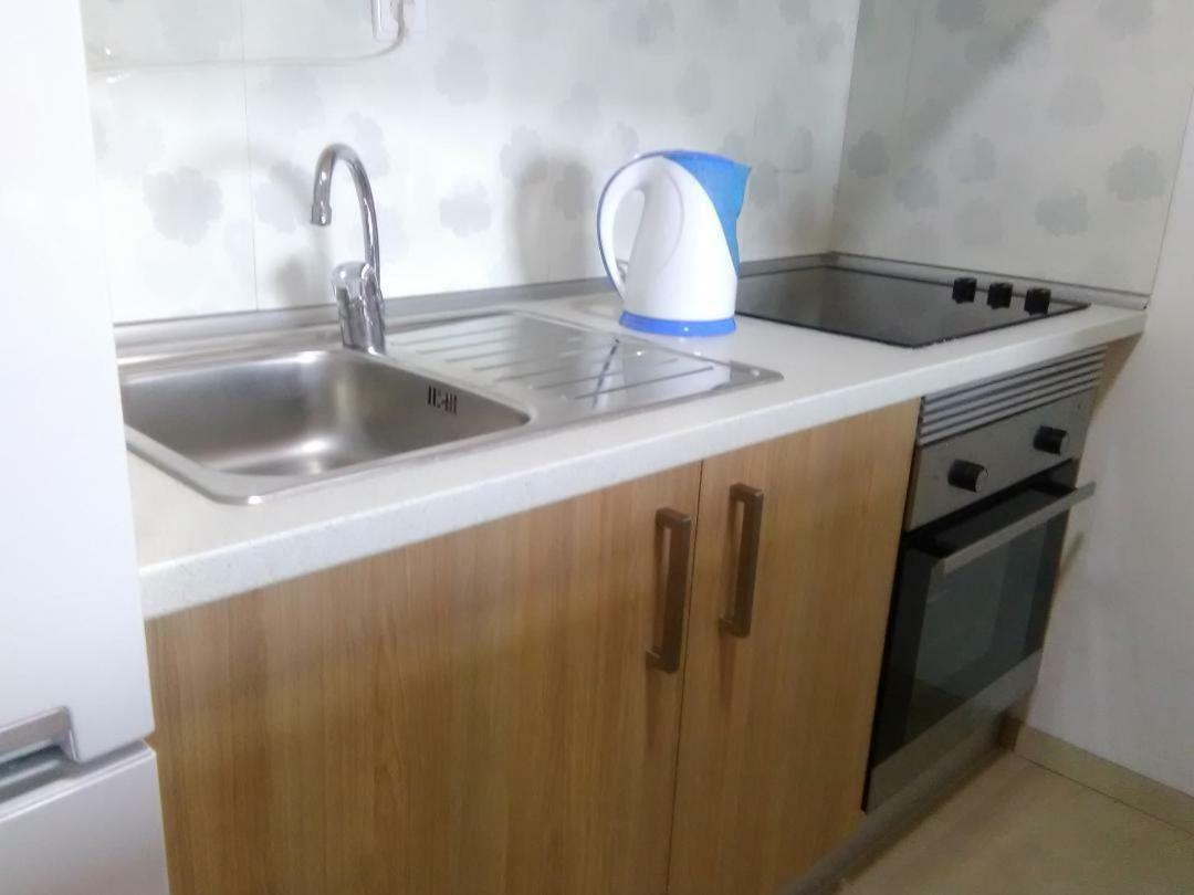 Light And Bright Apartment In Central Walencja Zewnętrze zdjęcie