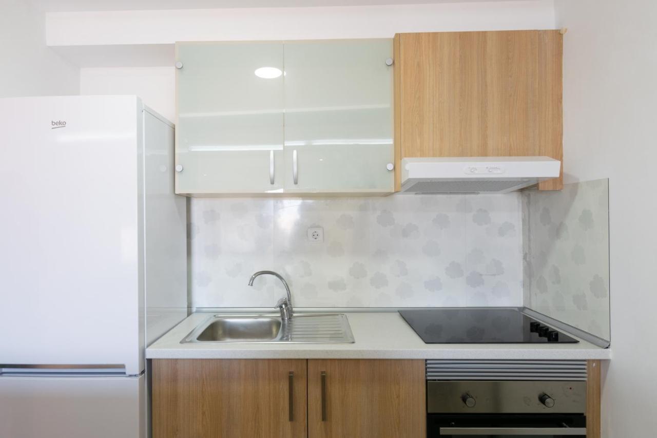 Light And Bright Apartment In Central Walencja Zewnętrze zdjęcie